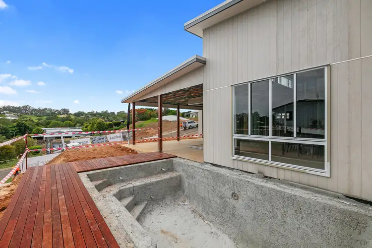 Second view of Homely house listing, 10 Red Berry Lane, Woombye QLD 4559