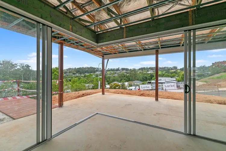 Third view of Homely house listing, 10 Red Berry Lane, Woombye QLD 4559