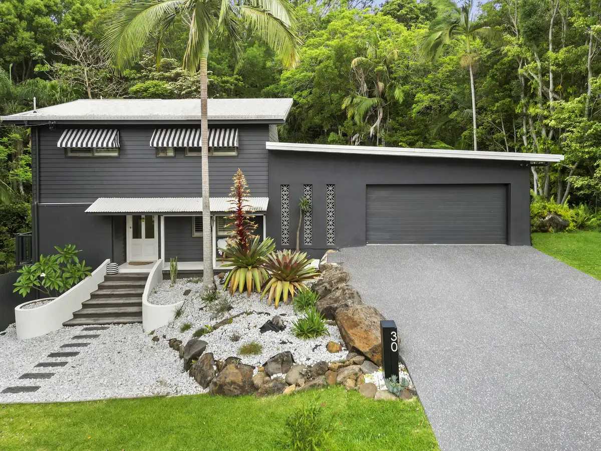 Main view of Homely house listing, 30 Quorn Close, Buderim QLD 4556
