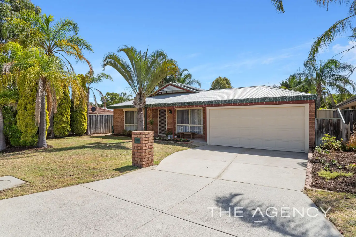 Main view of Homely house listing, 6 Waler Close, Stratton WA 6056