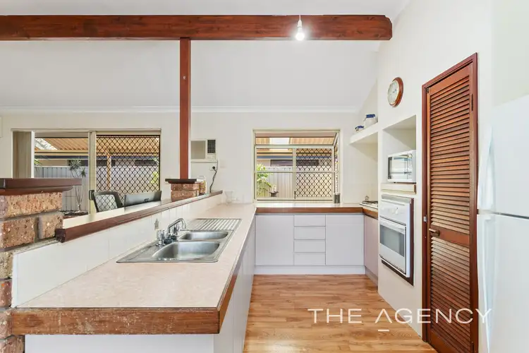 Third view of Homely house listing, 6 Waler Close, Stratton WA 6056