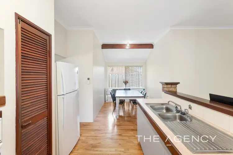 Fifth view of Homely house listing, 6 Waler Close, Stratton WA 6056