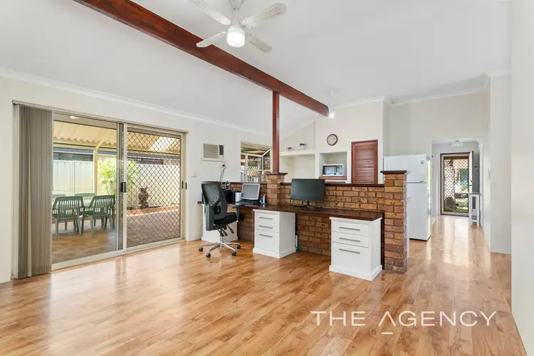 Sixth view of Homely house listing, 6 Waler Close, Stratton WA 6056