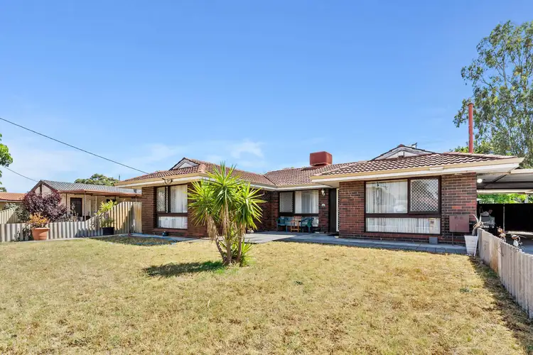 144 Crandon Street, Gosnells WA 6110