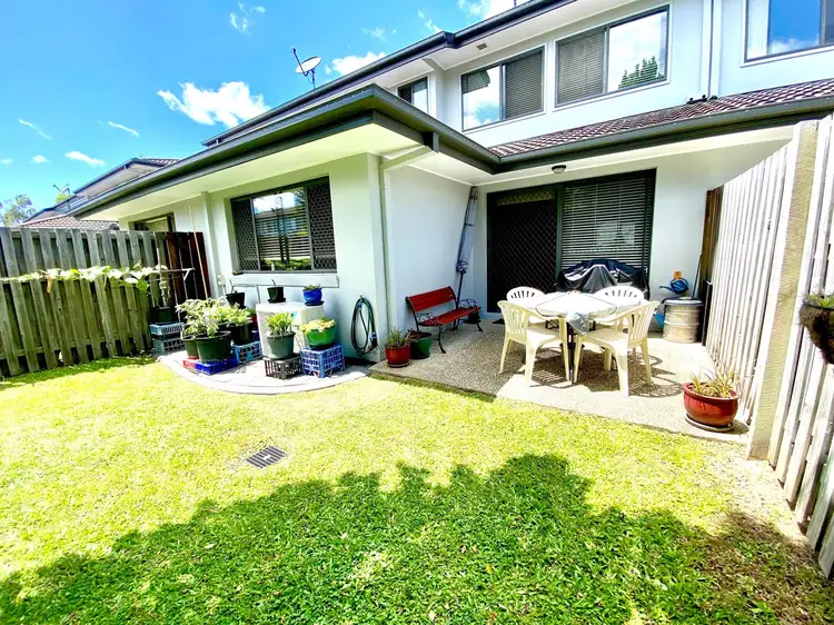Fourth view of Homely townhouse listing, 27/2 Catalina Way, Upper Coomera QLD 4209