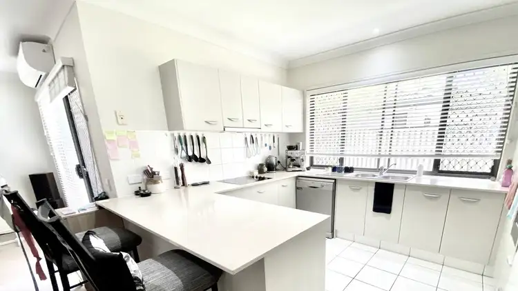 Sixth view of Homely townhouse listing, 27/2 Catalina Way, Upper Coomera QLD 4209