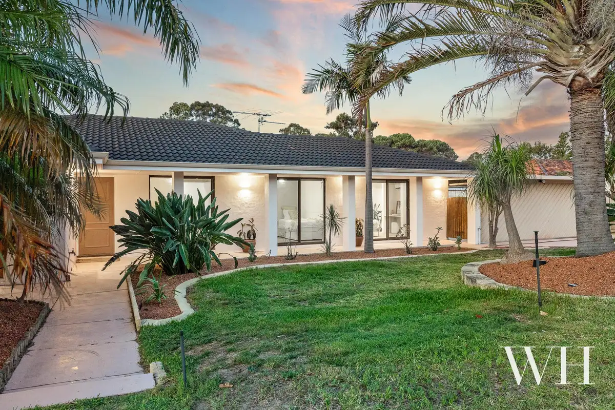 Main view of Homely house listing, 19 Passey Place, Kardinya WA 6163
