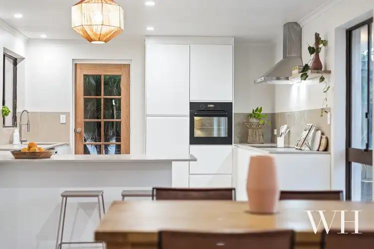 Fourth view of Homely house listing, 19 Passey Place, Kardinya WA 6163