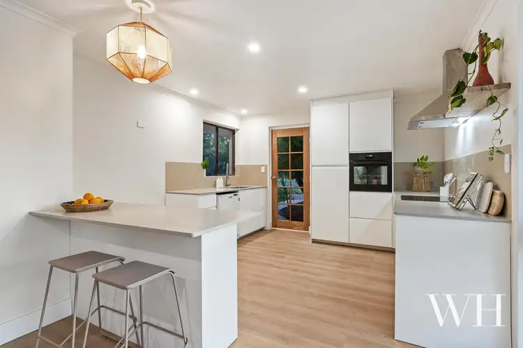 Fifth view of Homely house listing, 19 Passey Place, Kardinya WA 6163