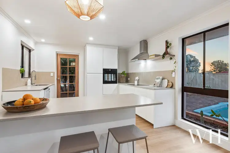 Sixth view of Homely house listing, 19 Passey Place, Kardinya WA 6163