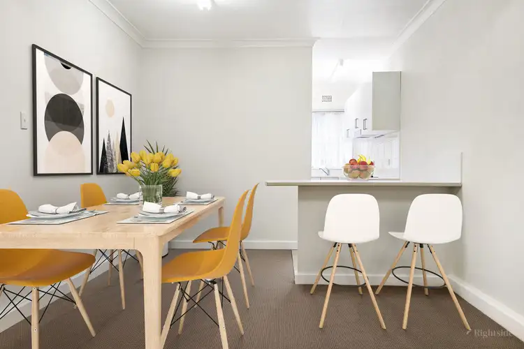Second view of Homely apartment listing, 15/15 Fairlight Street, Manly NSW 2095