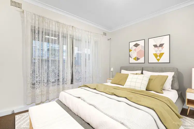 Third view of Homely apartment listing, 15/15 Fairlight Street, Manly NSW 2095