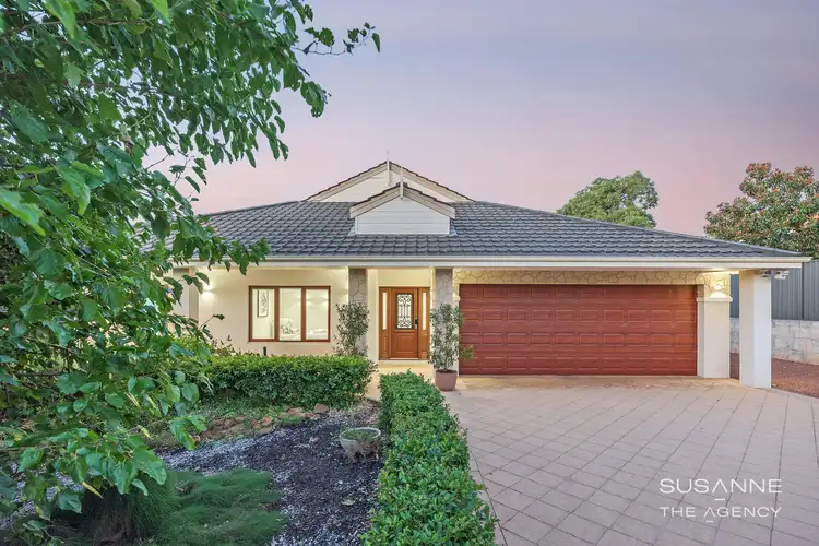 24 Keane Street, Lesmurdie WA 6076