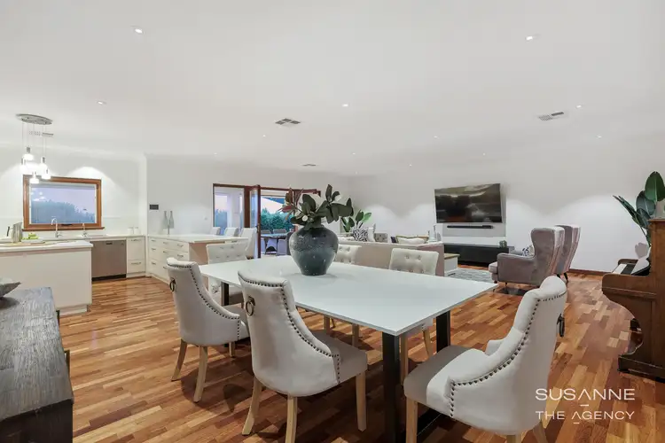 Second view of Homely house listing, 24 Keane Street, Lesmurdie WA 6076