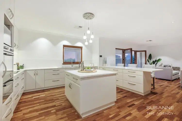 Third view of Homely house listing, 24 Keane Street, Lesmurdie WA 6076