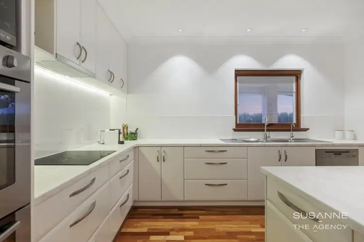 Fifth view of Homely house listing, 24 Keane Street, Lesmurdie WA 6076