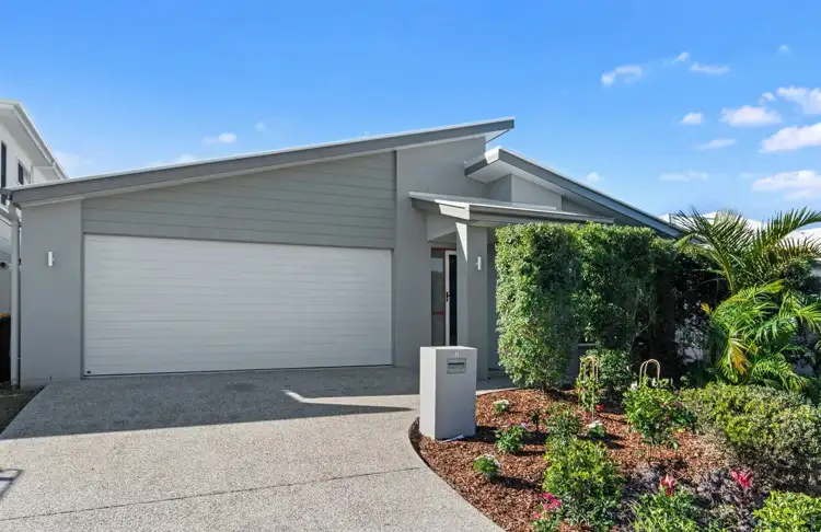 8 Mint Street, Caloundra West QLD 4551