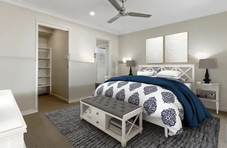 Sixth view of Homely house listing, 8 Mint Street, Caloundra West QLD 4551