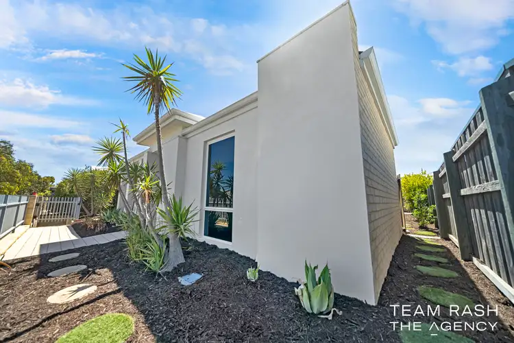 Second view of Homely house listing, 4 Harford Grove, Yanchep WA 6035