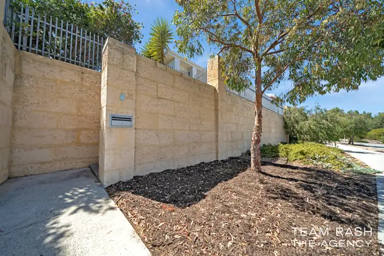 Third view of Homely house listing, 4 Harford Grove, Yanchep WA 6035