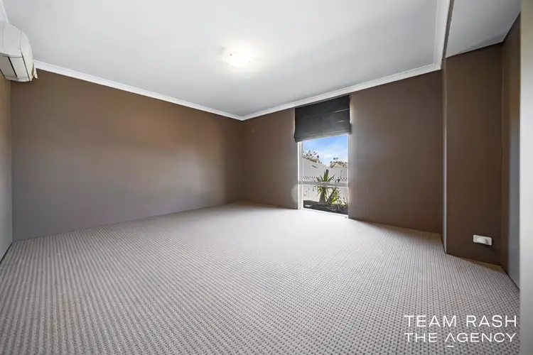 Fifth view of Homely house listing, 4 Harford Grove, Yanchep WA 6035