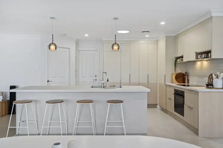 Third view of Homely house listing, 10 Sirec Way, Burleigh Heads QLD 4220