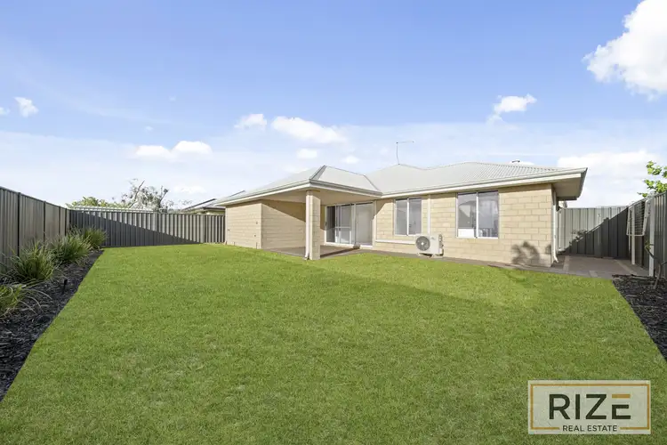 Main view of Homely house listing, 5 Hyden Road, Banksia Grove WA 6031