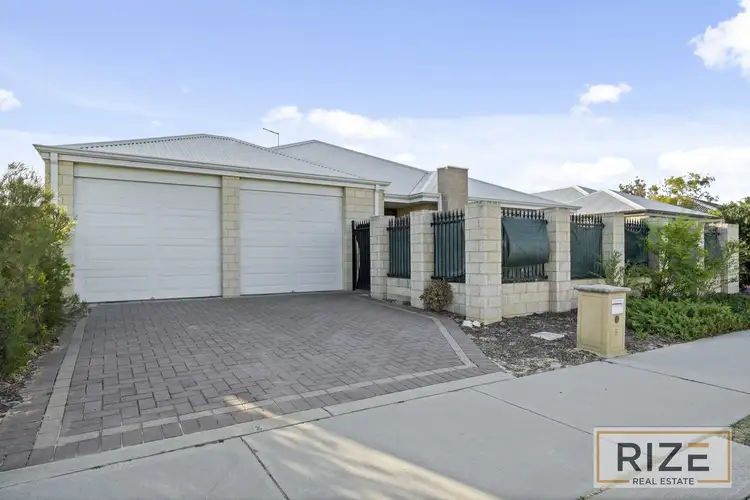 Second view of Homely house listing, 5 Hyden Road, Banksia Grove WA 6031