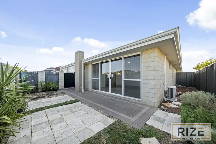 Fourth view of Homely house listing, 5 Hyden Road, Banksia Grove WA 6031