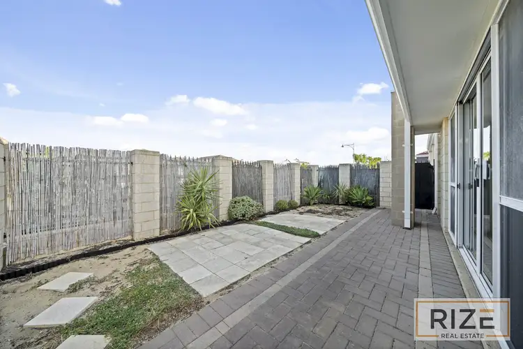 Fifth view of Homely house listing, 5 Hyden Road, Banksia Grove WA 6031