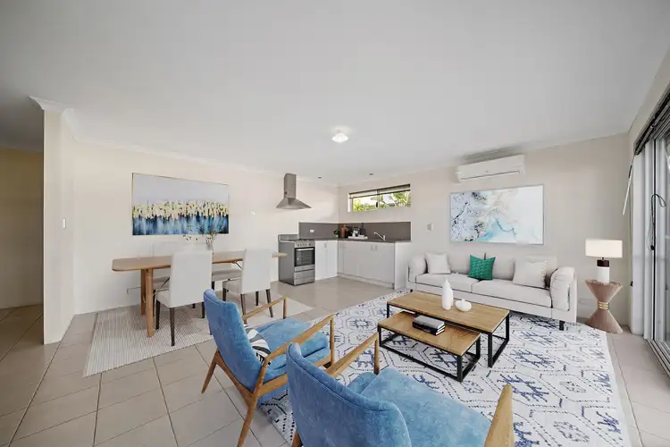 Sixth view of Homely house listing, 5 Hyden Road, Banksia Grove WA 6031
