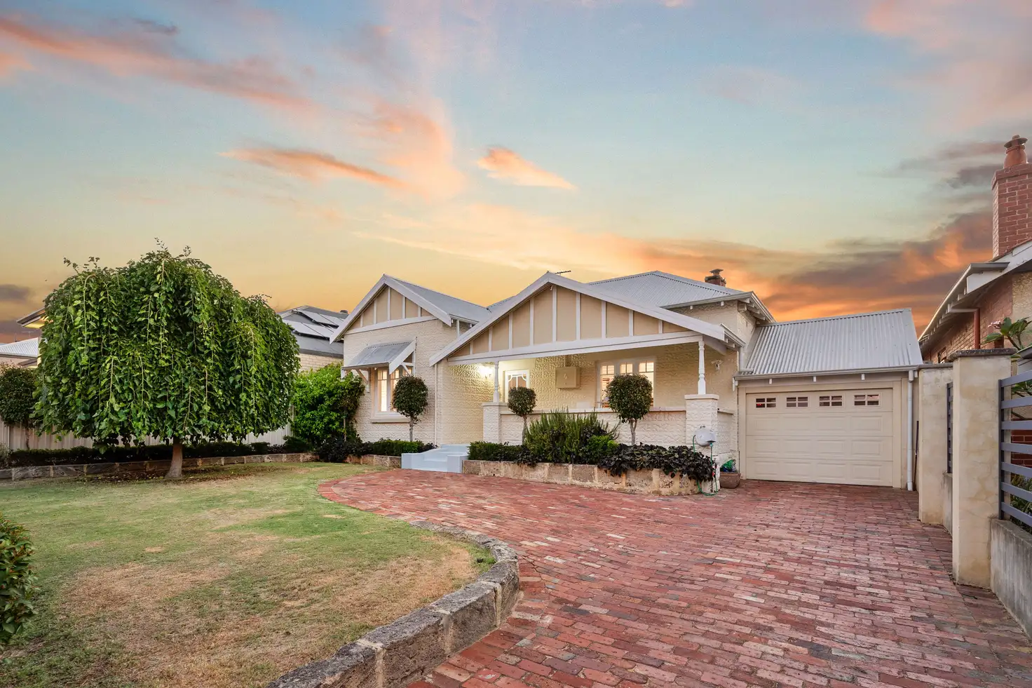 Main view of Homely house listing, 4 Surrey Road, Rivervale WA 6103