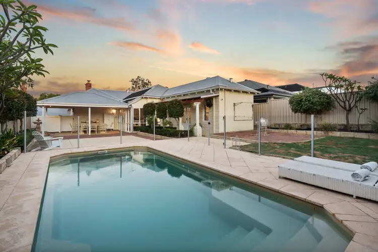 Second view of Homely house listing, 4 Surrey Road, Rivervale WA 6103