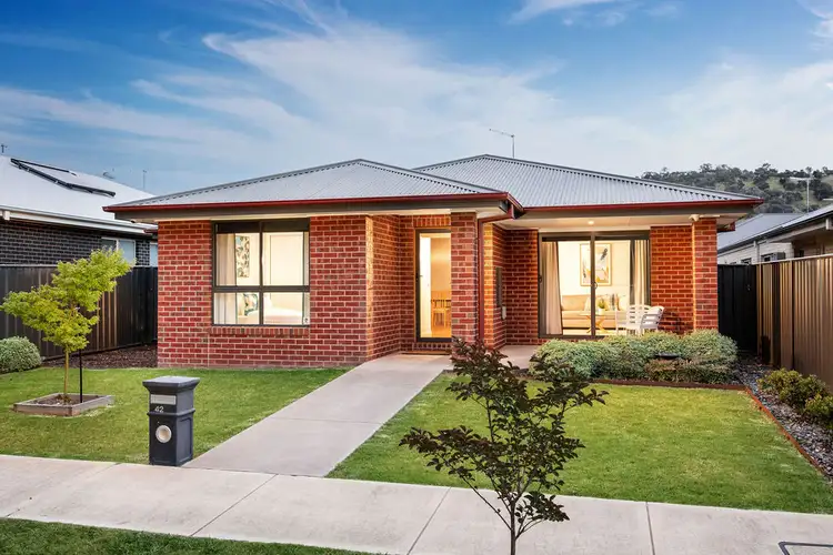 42 Klim Street, Killara VIC 3691