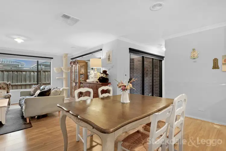 Third view of Homely house listing, 73 Heybridge Street, Clyde VIC 3978