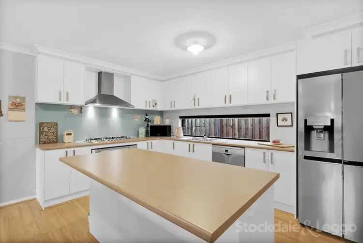 Fourth view of Homely house listing, 73 Heybridge Street, Clyde VIC 3978