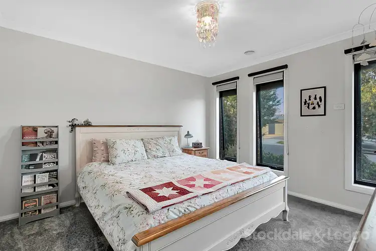 Fifth view of Homely house listing, 73 Heybridge Street, Clyde VIC 3978