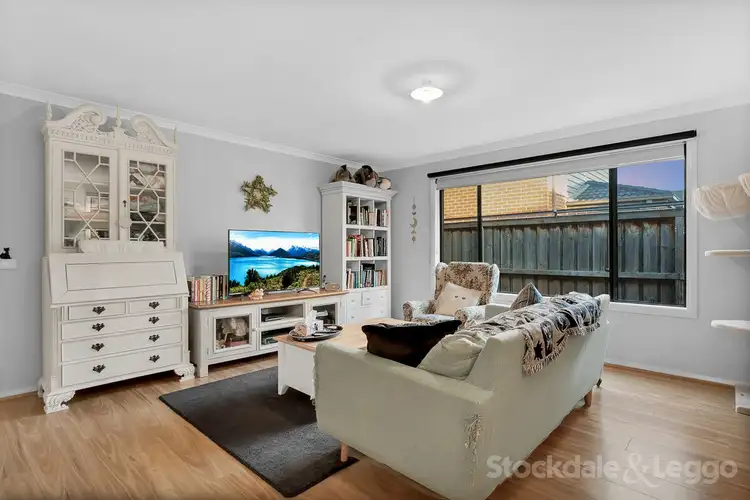 Sixth view of Homely house listing, 73 Heybridge Street, Clyde VIC 3978