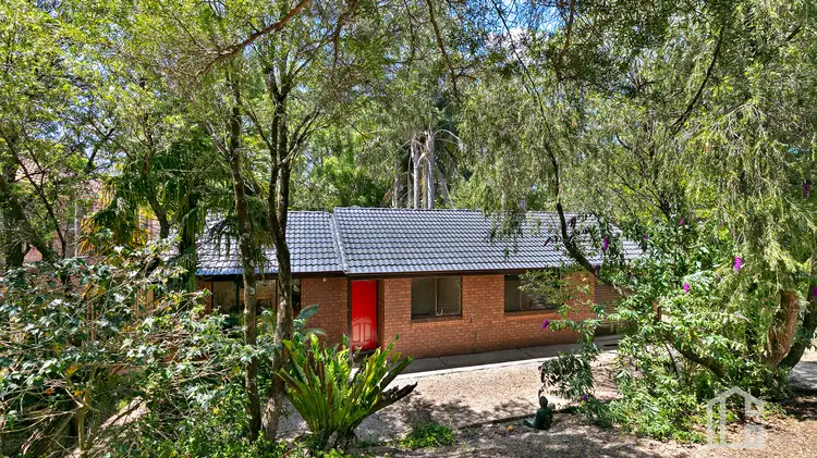 25 Luchetti Avenue, Hazelbrook NSW 2779