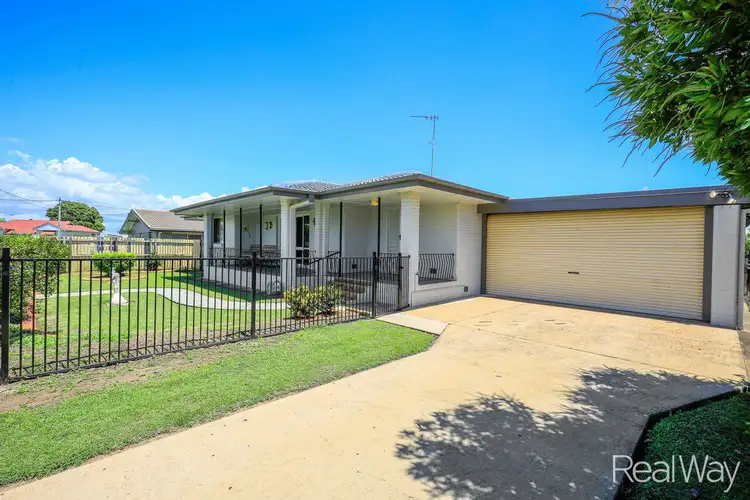 Main view of Homely house listing, 11 Child Street, Svensson Heights QLD 4670