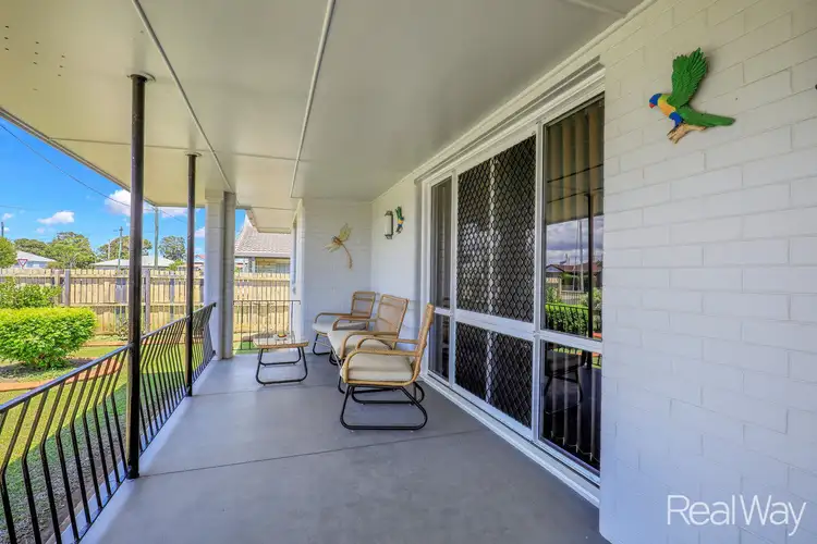 Third view of Homely house listing, 11 Child Street, Svensson Heights QLD 4670