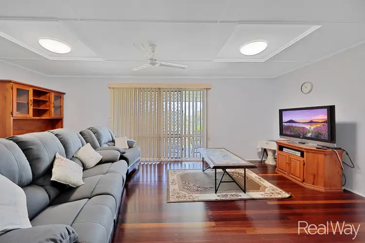 Fourth view of Homely house listing, 11 Child Street, Svensson Heights QLD 4670