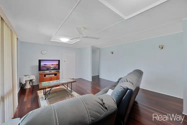 Fifth view of Homely house listing, 11 Child Street, Svensson Heights QLD 4670