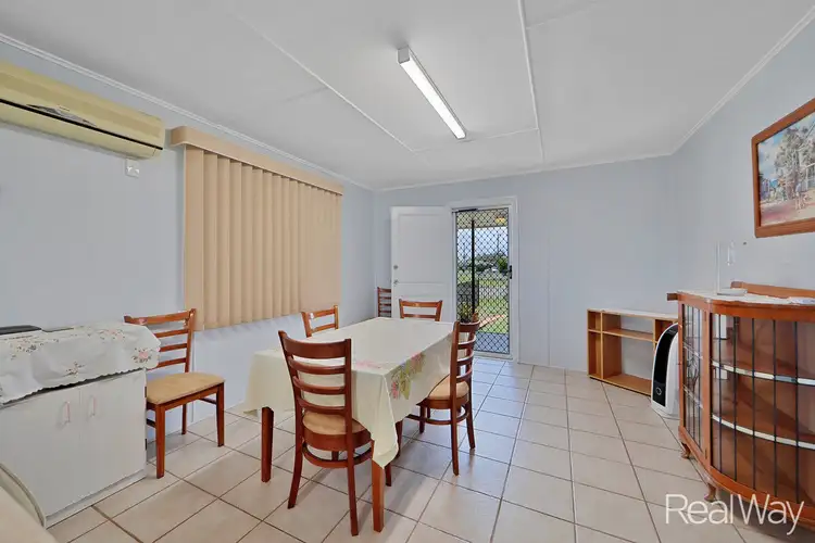 Sixth view of Homely house listing, 11 Child Street, Svensson Heights QLD 4670