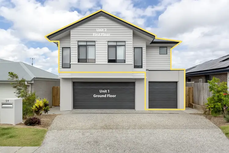 59 Jones Street, Coomera QLD 4209