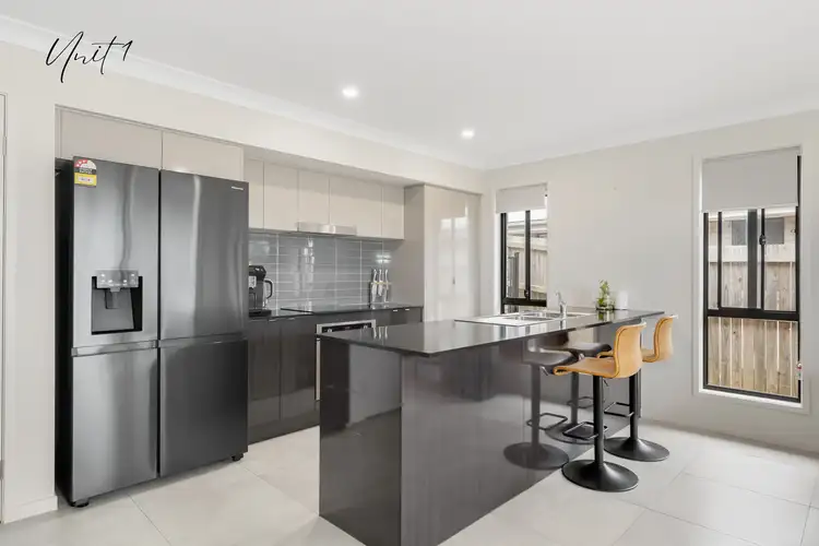 Third view of Homely house listing, 59 Jones Street, Coomera QLD 4209