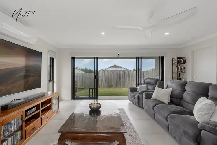 Fourth view of Homely house listing, 59 Jones Street, Coomera QLD 4209