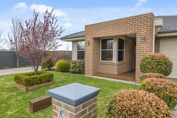 42 Tasman Road, Gisborne VIC 3437