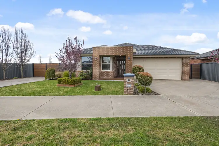 Third view of Homely house listing, 42 Tasman Road, Gisborne VIC 3437