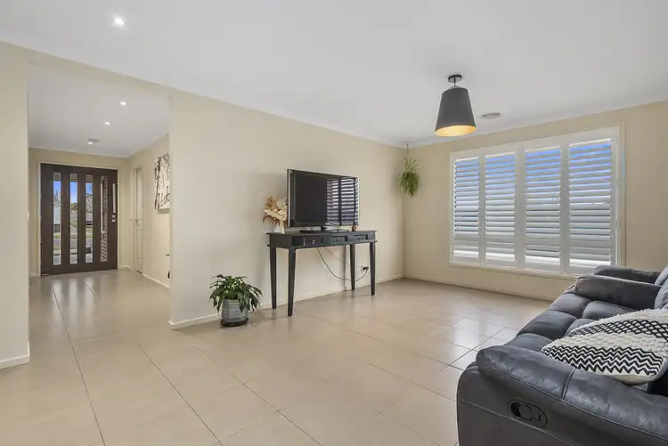 Fourth view of Homely house listing, 42 Tasman Road, Gisborne VIC 3437